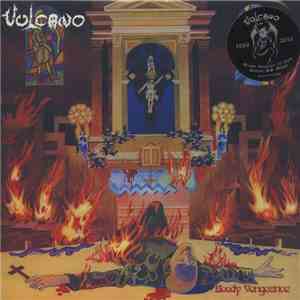 Vulcano  - Bloody Vengeance