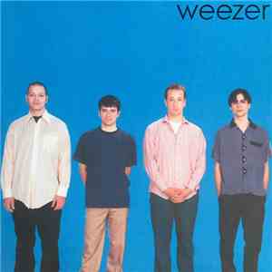 Weezer - Weezer