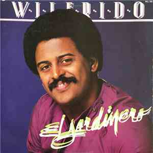 Wilfrido Vargas - El Jardinero