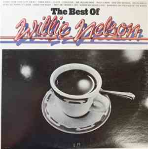 Willie Nelson - The Best Of Willie Nelson
