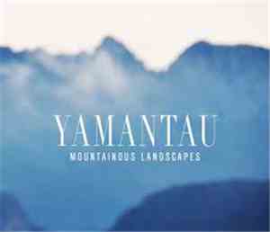 Yamantau - Mountainous Landscapes