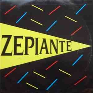 Zepiante - Volume 2