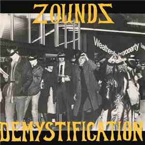 Zounds  - Demystification