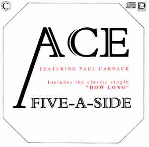Ace  - Five-A-Side