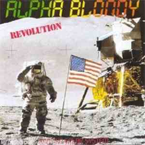Alpha Blondy - Révolution