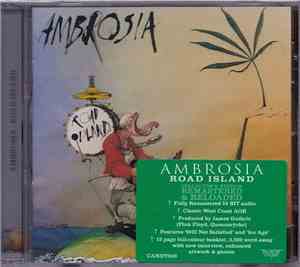 Ambrosia  - Road Island