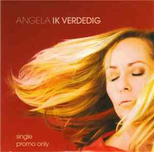 Angela Groothuizen - Ik Verdedig