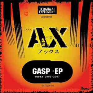 AX  - Gasp-EP