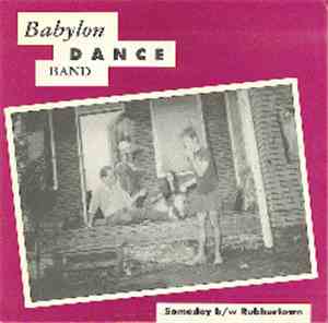 Babylon Dance Band - Someday