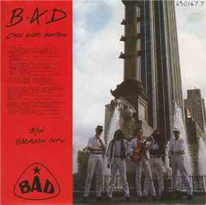B.A.D - C'mon Every Beatbox