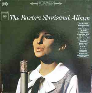 Barbra Streisand - The Barbra Streisand Album
