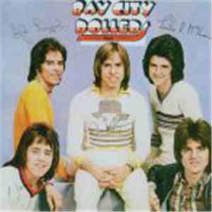 Bay City Rollers - Rollin'