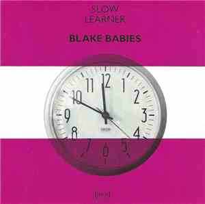 Blake Babies - Slow Learner