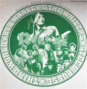 Bob Marley & The Wailers, Steel Pulse, Third World - Reggae Music Special D ...