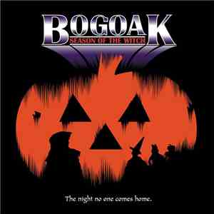 Bog Oak - Phantasm (Main Theme)