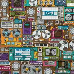 BSJ - My House / BRK The Funk