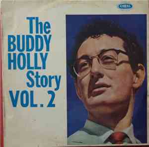 Buddy Holly - The Buddy Holly Story Volume II