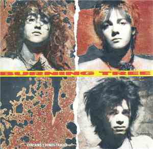 Burning Tree - Burning Tree