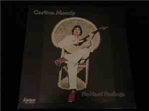 Carlton Moody  - No Hard Feelings