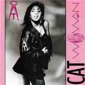 Cat - Catwoman