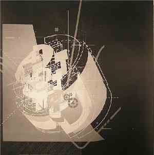 Cause4Concern - Dub Funk / Uncomfortable