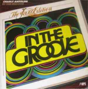 Charly Antolini - In The Groove