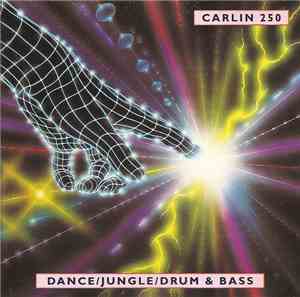 Chris Slack  / Steve Johnson & Benjamin Wallfisch - Dance/Jungle/Drum & Bas ...