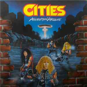Cities  - Annihilation Absolute