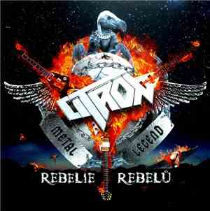 Citron - Rebelie Rebelů