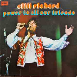 Cliff Richard - Power To All Our Friends
