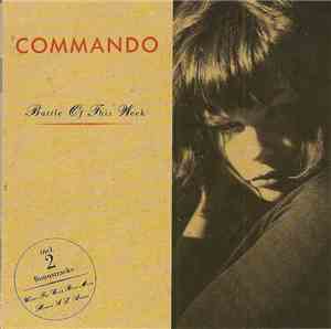 Commando - Battle Of This Week