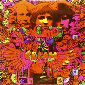 Cream  - Disraeli Gears