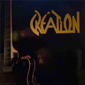 Creation - Creation
