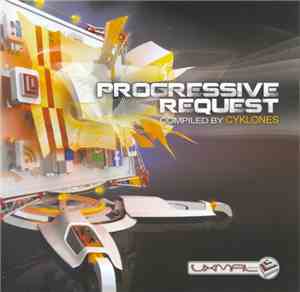 Cyklones - Progressive Request