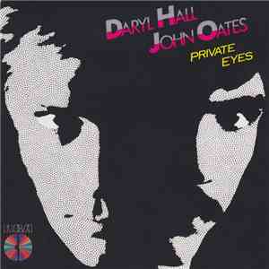 Daryl Hall John Oates - Private Eyes
