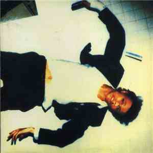David Bowie - Lodger