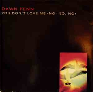 Dawn Penn - You Don't Love Me (No, No, No)