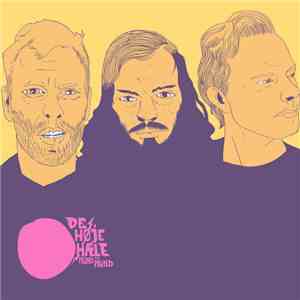 De Høje Hæle - Mund Til Mund