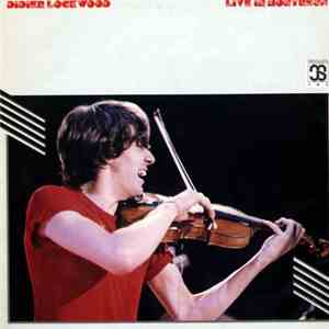 Didier Lockwood - Live In Montreux
