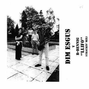 Dim Esgus - Llifo