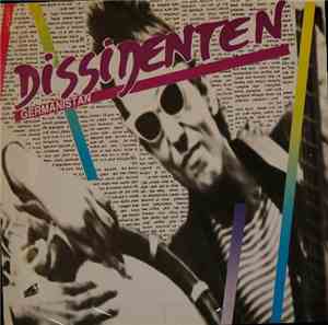 Dissidenten & Karnataka College Of Percussion - Germanistan
