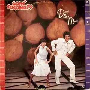 Donny & Marie - Goin' Coconuts