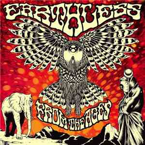 Earthless - From The Ages