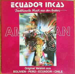 Ecuador Inkas - American Inkas