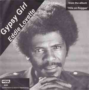 Eddie Lovette - Gypsy Girl