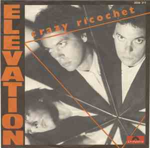 Elevation  - Crazy Ricochet