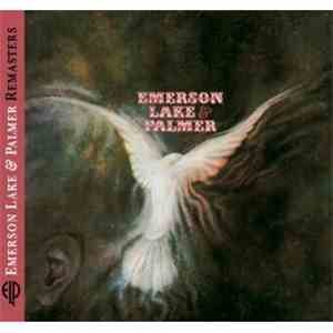 Emerson, Lake & Palmer - Emerson, Lake & Palmer
