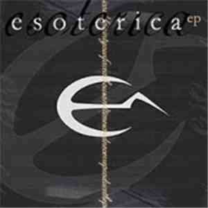 Esoterica  - EP