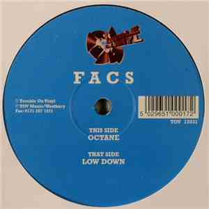 Facs - Low Down / Octane