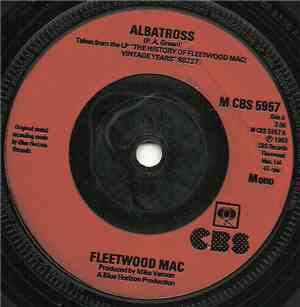Fleetwood Mac - Albatross